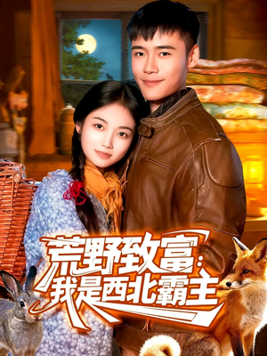 荒野致富：我是西北霸主（98集）最新热剧免费看