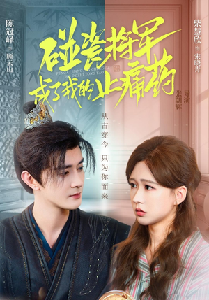 碰瓷将军成了我的止痛药（84集）迅雷网盘观看