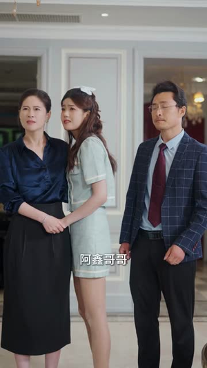 非你，也能嫁（61集）精彩短剧分享