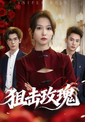 狙击玫瑰（47集）热门短剧推荐。