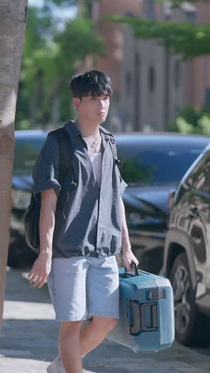 黑白原来是真的（101集）短剧全集抢先看