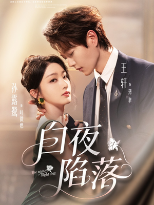 白夜陷落（81集）每日短剧追不停