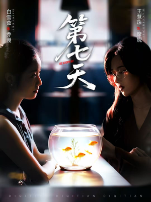 第七天（48集）常回家看看短剧