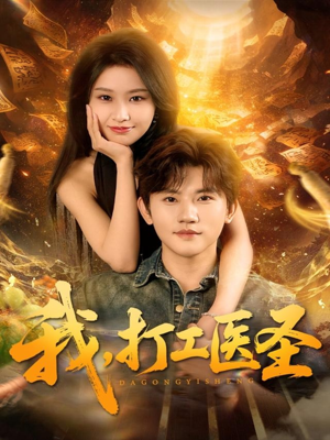 我，打工医圣（80集）最后一集
