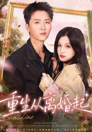 重生从离婚起（64集）短剧抢先看