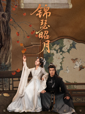 锦瑟昭月（68集）无需会员轻松看