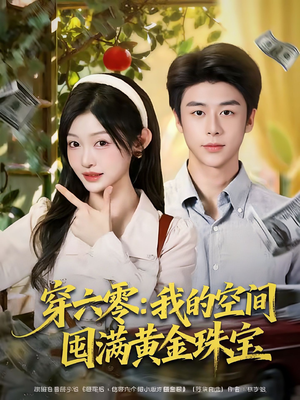 穿六零：我的空间囤满黄金珠宝（81集）超好看的短剧