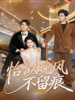 恰似晚风不留痕（61集）第二季