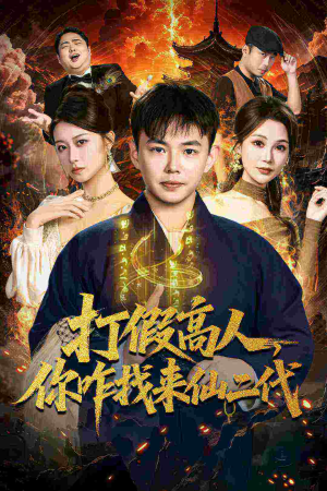 原来我是仙二代（69集）这部短剧我爱了