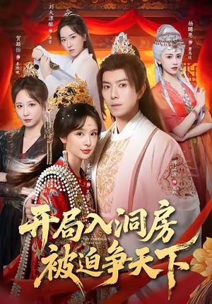 开局入洞房，被迫争天下（88集）第32集