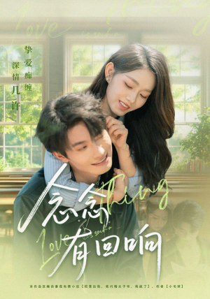 念念有回响（78集）短剧太上头了