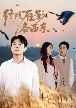 终随雁影各西东（86集）不用花钱看全剧