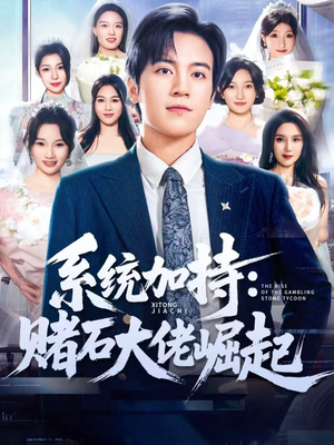 统加持：赌石大佬崛起（77集）第二季