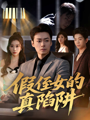 假侄女的真陷阱（40集）热门短剧分享