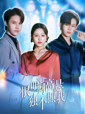恨明月高悬独不照我（82集）在线看完整版