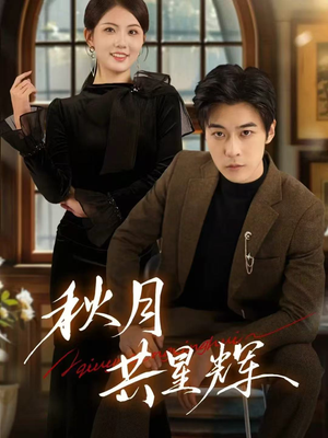 秋月共星辉（80集）超好看短剧推荐