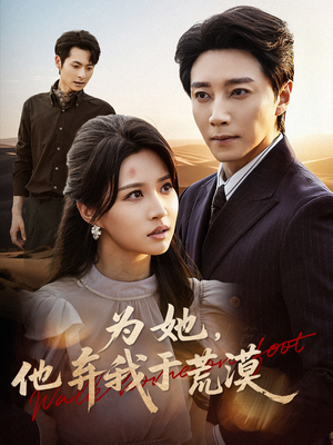 为她他弃我于荒漠（49集）最新热播短剧