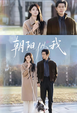 朝阳似我（81集）热门短剧推荐