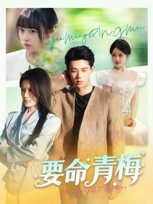 要命青梅（60集）最后一集