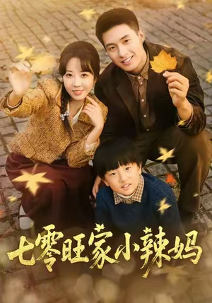 七零旺家小辣妈（80集）最后一集