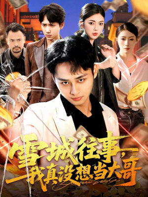 雪城往事，我真没想当大哥（99集）免费观看