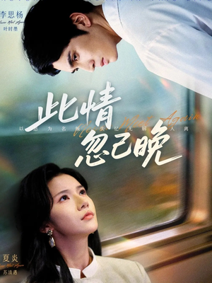 此情忽已晚（67集）大结局