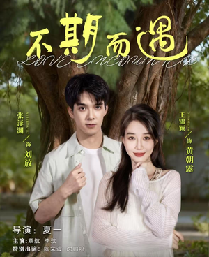 不期而遇（62集）短剧全集大结局