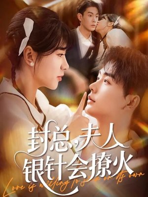 封总，夫人银针会撩火（69集）爆款短剧一起追