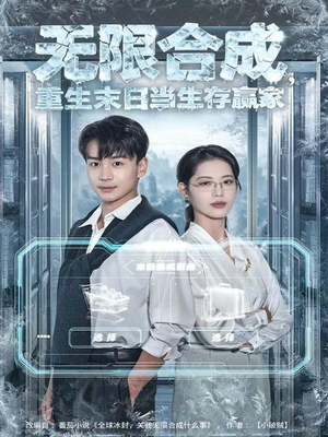 无限合成，重生末日当生存赢家（80集）战神短剧推荐