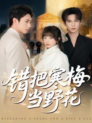 错把寒梅当野花（60集）爆火短剧追不停