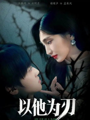 以他为刃（60集）第一季