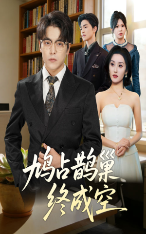 鸠占鹊巢终成空（67集）精彩短剧免费看