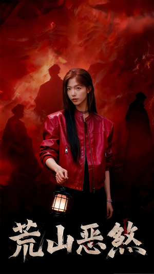 荒山恶煞（43集）精彩短剧热播