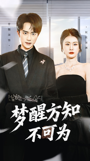 梦醒方知不可为（49集）直接追到结尾