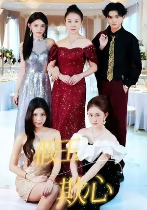 假玉欺心（35集）在哪看是免费的