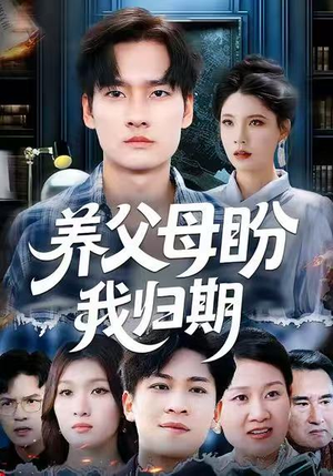 养父母盼我归期（72集）好看短剧推荐