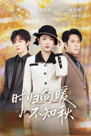 时归向暖不知秋（51集）在哪看是免费的