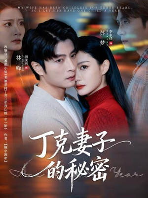 丁克妻子的秘密（60集）第三季