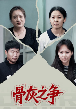 骨灰之争（30集）第二季