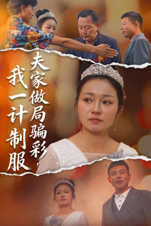 夫家做局骗彩，我一计制服（18集）无需会员免费看