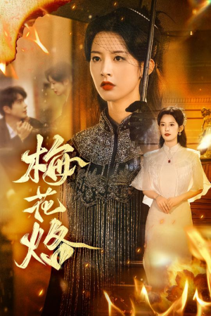 梅花烙（61集）零花钱看整部剧