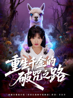 重生千金的破咒之路（60集）看到了大结局