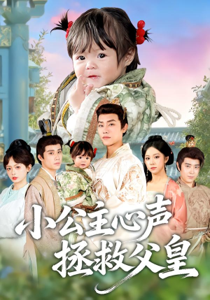 小公主心声拯救父皇（85集）在线看免费版
