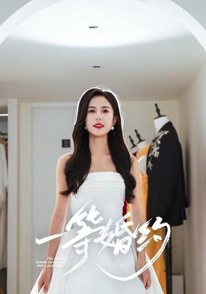 一等婚约（37集）短剧在哪个平台