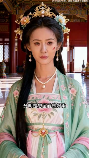 朱墙恨晚（86集）短剧后续更精彩