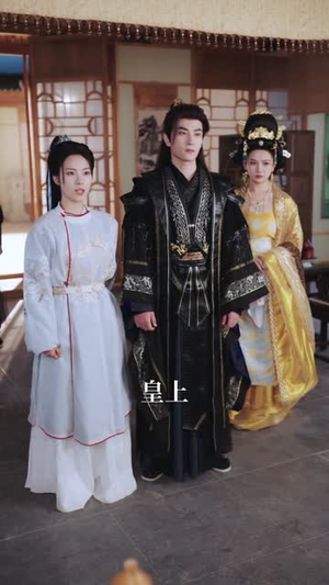 本王在此（72集）精彩短剧随心推