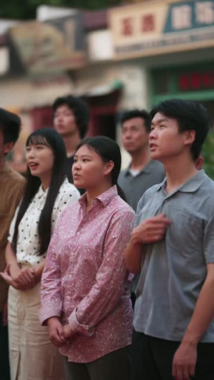 满级长姐，接单八零（63集）无需会员轻松看