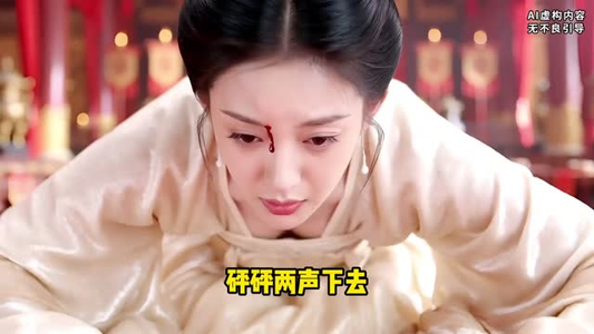 东宫倾轧时，我母仪天下（18集）分享好看的短剧