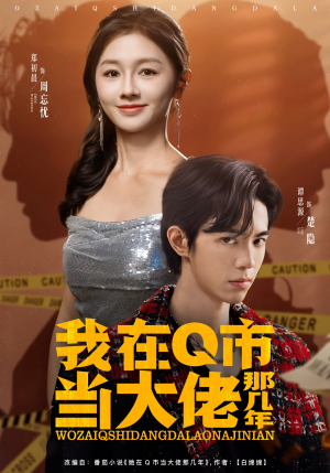 我在Q市当大佬那几年（80集）完整版免费观看