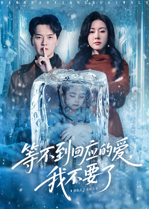 终于我可以不再爱你了（56集）看到了大结局